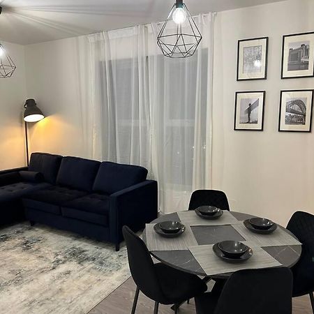 Modern Apartment, 1Km From City! Newcastle upon Tyne Exteriér fotografie