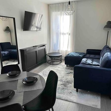 Modern Apartment, 1Km From City! Newcastle upon Tyne Exteriér fotografie