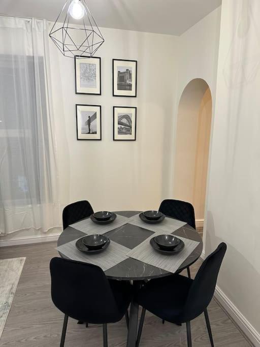 Modern Apartment, 1Km From City! Newcastle upon Tyne Exteriér fotografie
