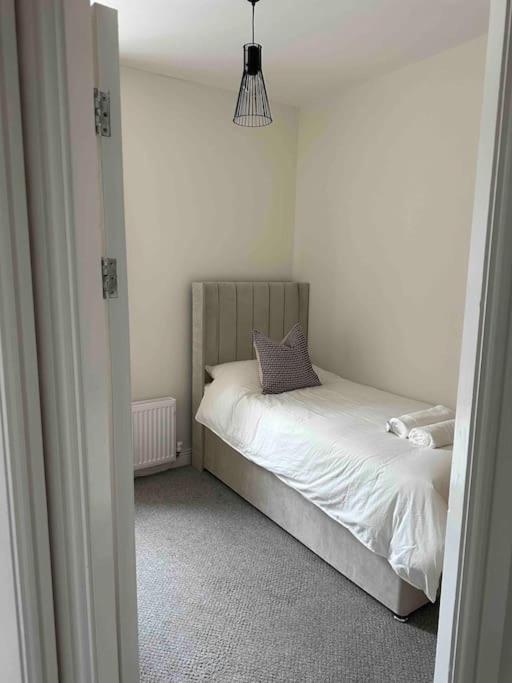 Modern Apartment, 1Km From City! Newcastle upon Tyne Exteriér fotografie