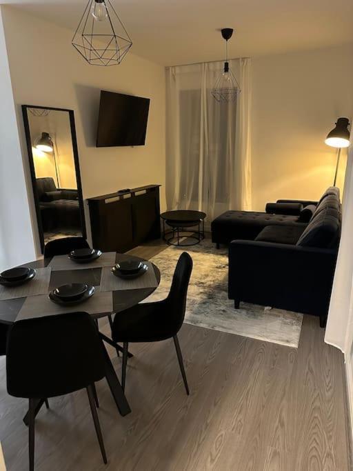 Modern Apartment, 1Km From City! Newcastle upon Tyne Exteriér fotografie