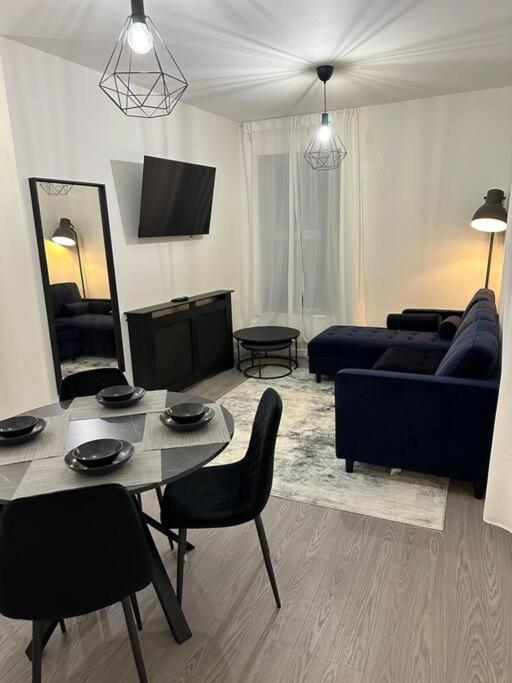 Modern Apartment, 1Km From City! Newcastle upon Tyne Exteriér fotografie