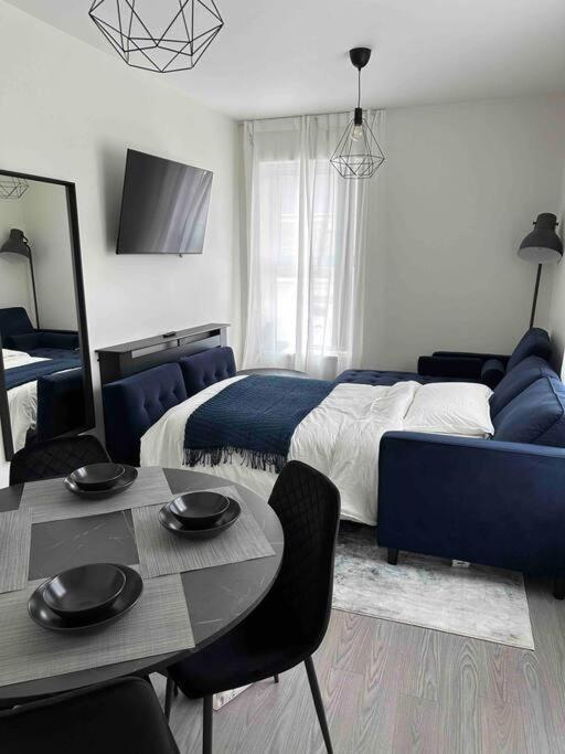 Modern Apartment, 1Km From City! Newcastle upon Tyne Exteriér fotografie