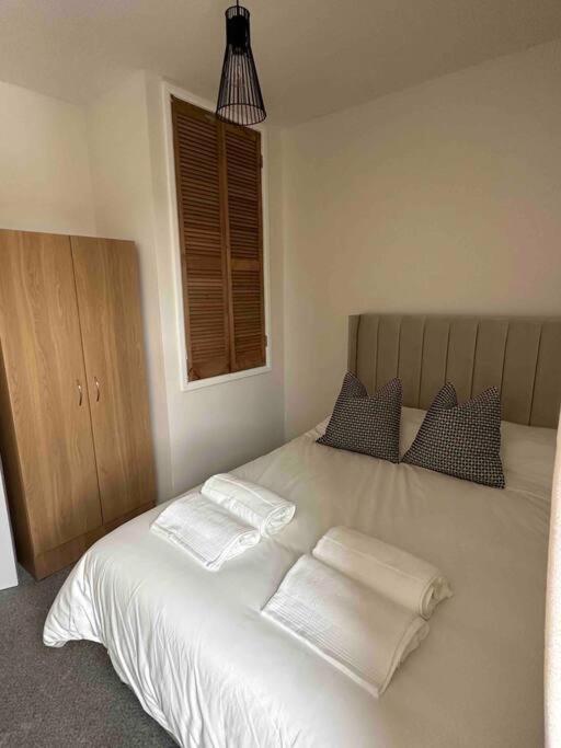 Modern Apartment, 1Km From City! Newcastle upon Tyne Exteriér fotografie