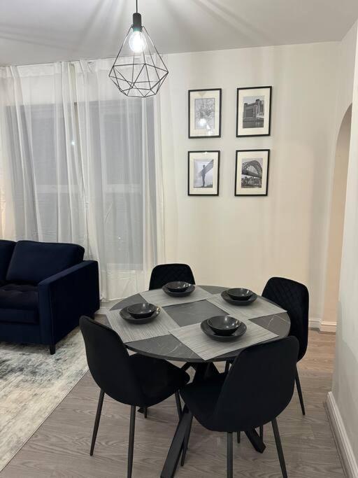 Modern Apartment, 1Km From City! Newcastle upon Tyne Exteriér fotografie